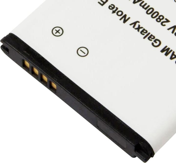 Produktbild Avizar Akku Galaxy Note Edge 2800mAh