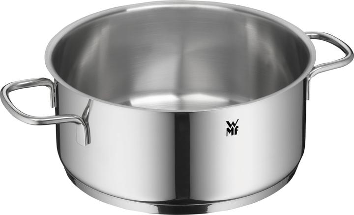 Produktbild WMF Astoria (Bräter + Schmortopf, 20 x 9 cm)