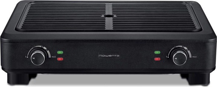 Image du produit Rowenta KG900812 Gril sans fumée