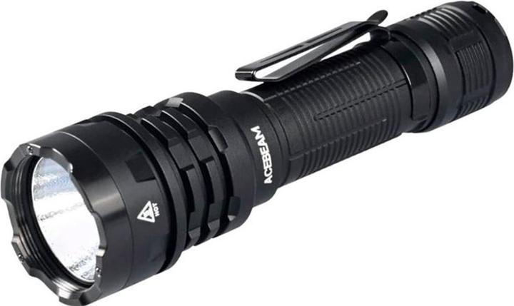 AceBeam Defender P17 (14.70 cm, 4900 lm)