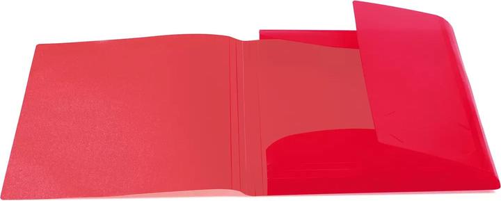 Produktbild HERMA Sammelmappe A3 Transluzent (A3, 3x)
