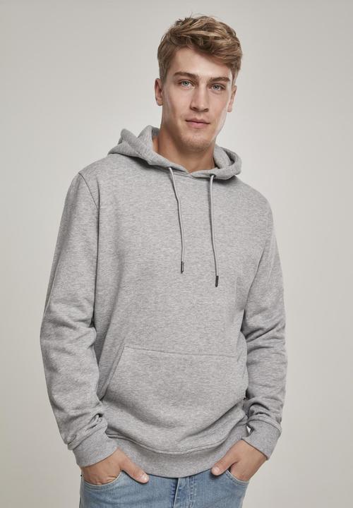 Image du produit Urban Classics Basic Sweat Hoody (XL)