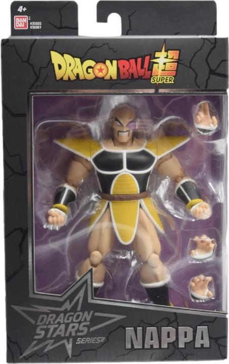 Produktbild Bandai 35855 Action-& Sammelfigur
