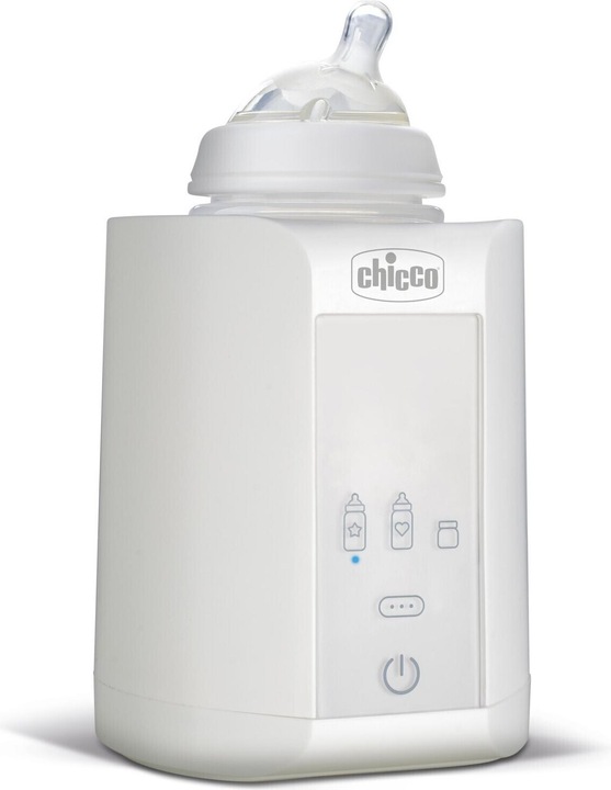 Produktbild Chicco Flaschenwärmer für Zuhause