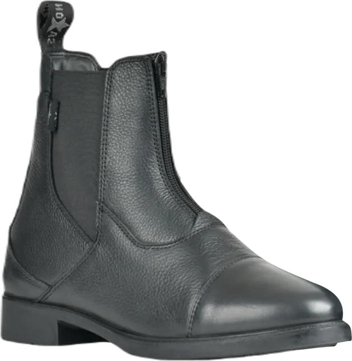 Produktbild Saxon Stallstiefel Allyn Leder (17)