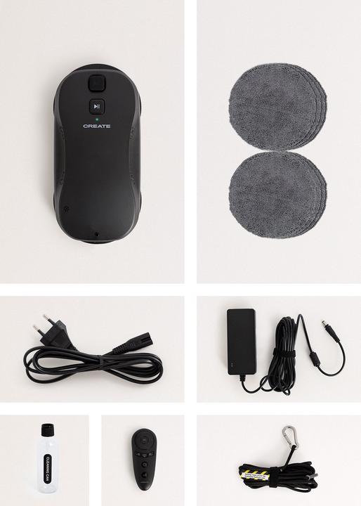 Produktbild Create Wipebot Pro