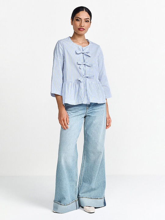 Produktbild Rich & Royal Blusenshirt (38)