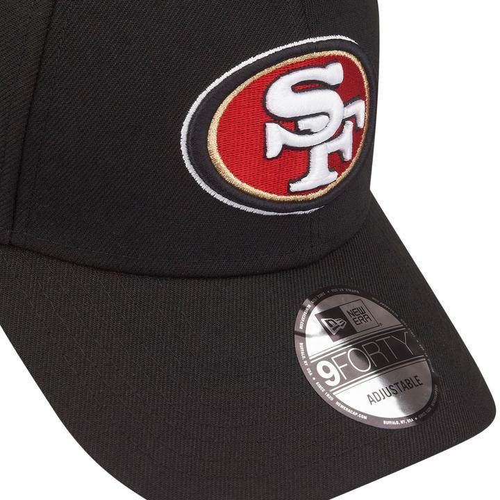 Immagine prodotto New Era 9Forza squadre NFL curve (Taglia unica)