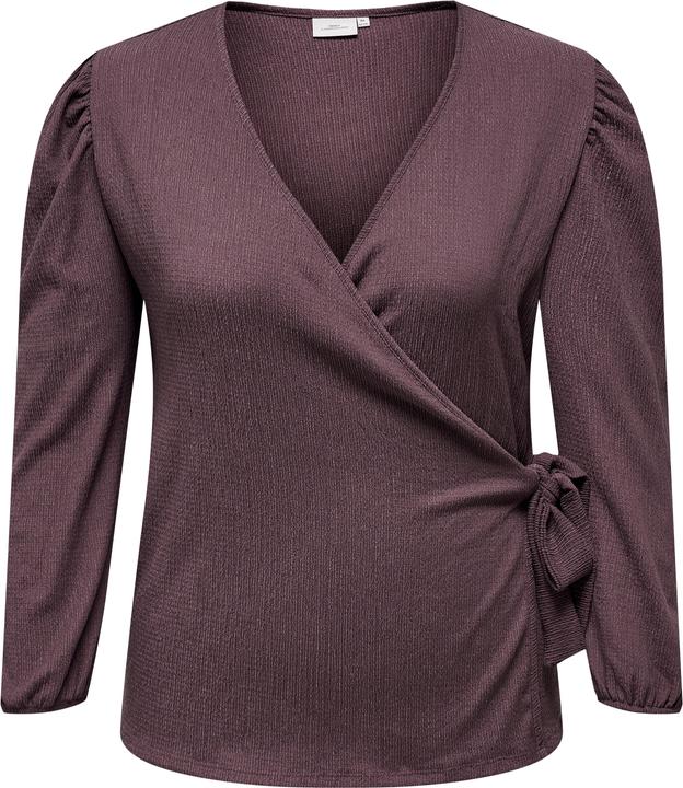 Produktbild Only Curvy Wickel Oberteil (XL)