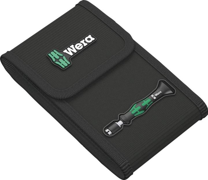 Produktbild Wera Kraftform Kompakt Micro 11 Electronics 1 (Kreuz Pozidriv PZ)