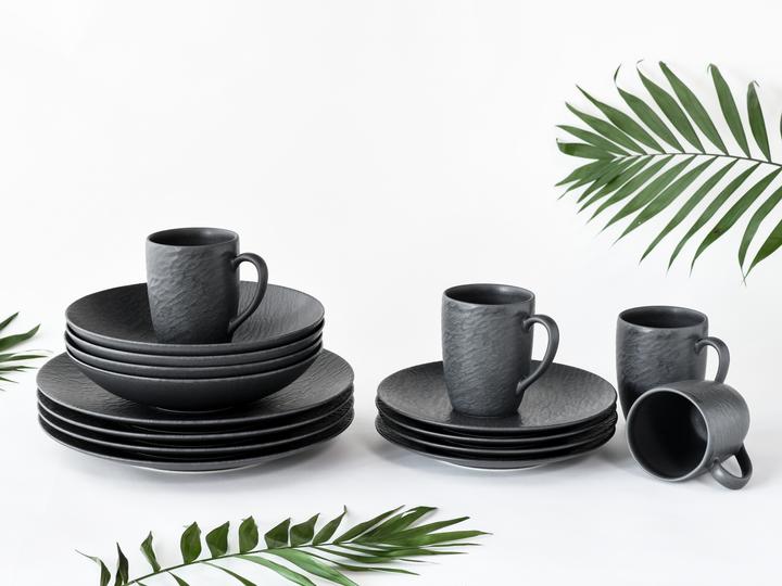 Produktbild CreaTable Schiefer (16 Stück)