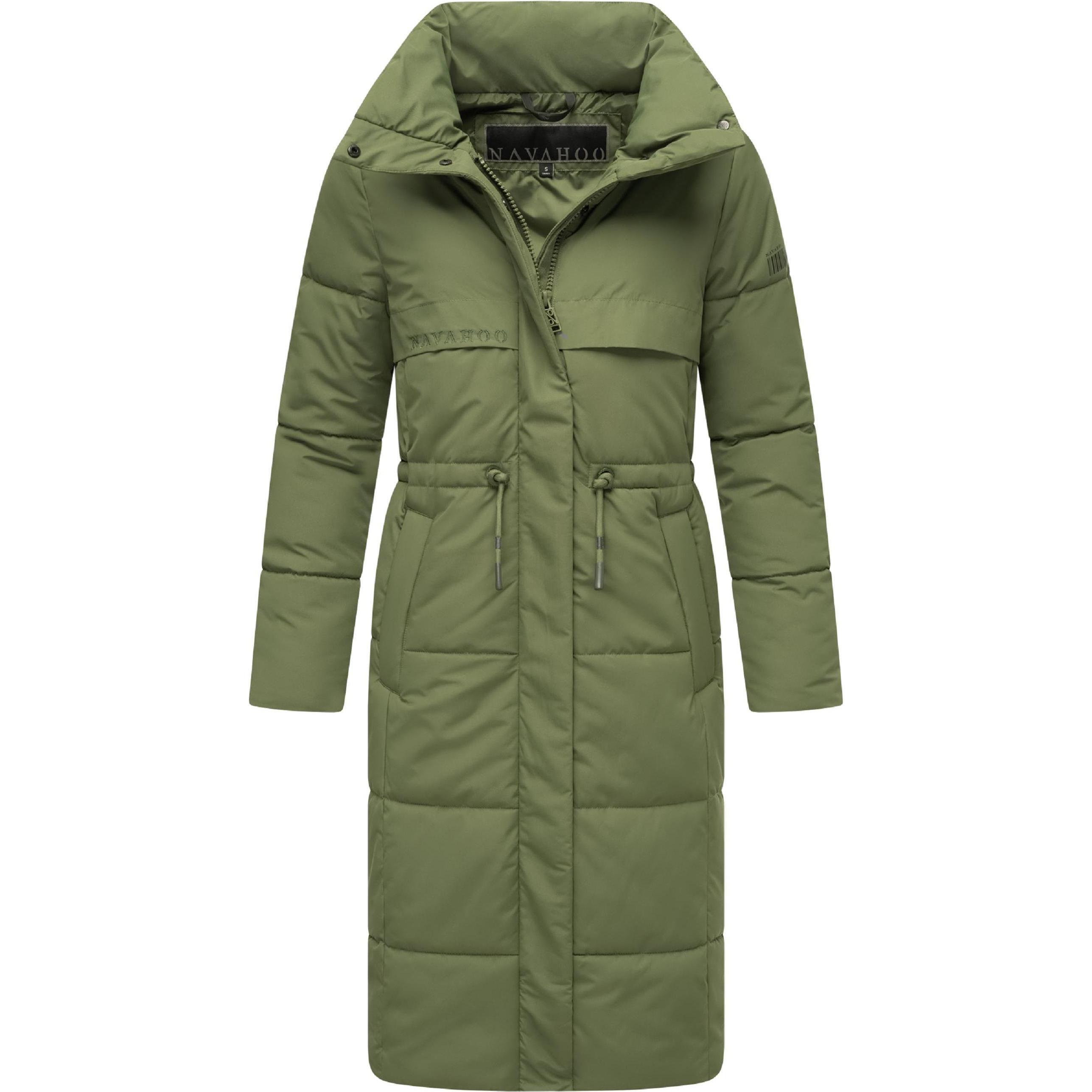 Navahoo, Damen, Jacke, Der Wahnsinn 14 (L), Grün, L
