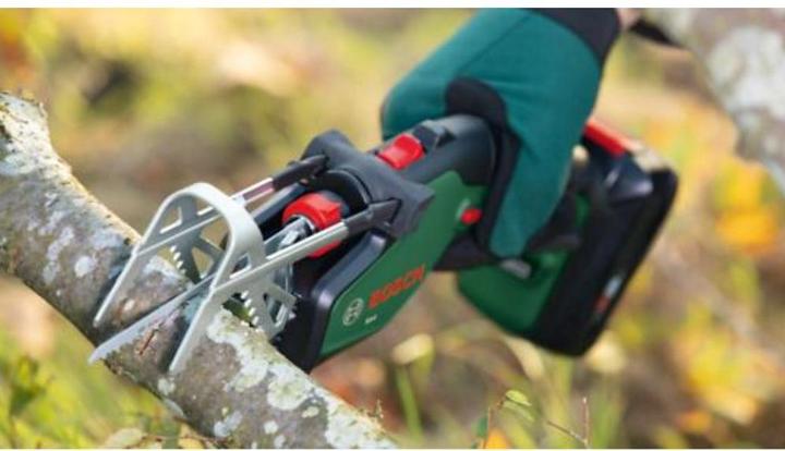 Productafbeelding Bosch Home & Garden Keo