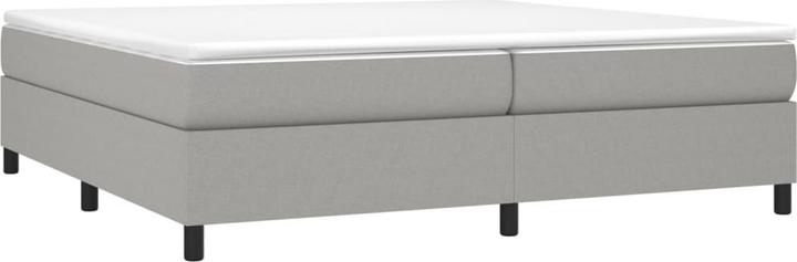 Image du produit vidaXL Boxspringbettgestell (200 x 200 cm)