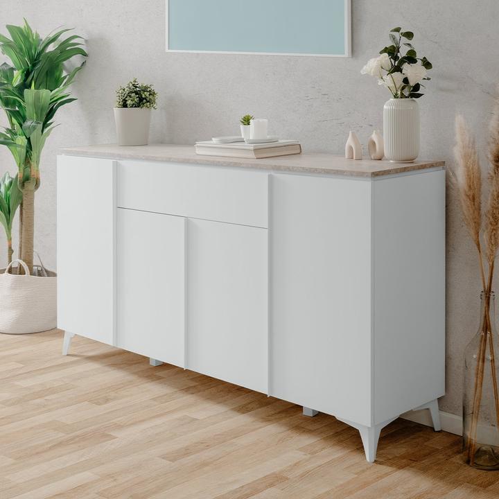 Actual product image Finori Stockholm (177 x 40 x 92 cm)