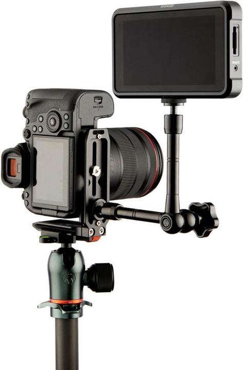Produktbild 3 Legged Thing QR11 2.0 Universal L bracket DSLR mirrorless & Full bodied cameras (Stativadapter)