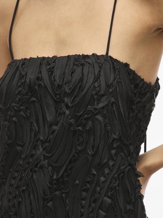 Image du produit Vila VISILLA Träger Maxikleid (38)