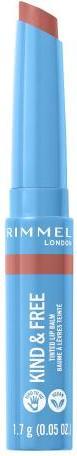 Immagine prodotto Rimmel London Balsamo labbra colorato Kind & Free (Balsamo per le labbra)