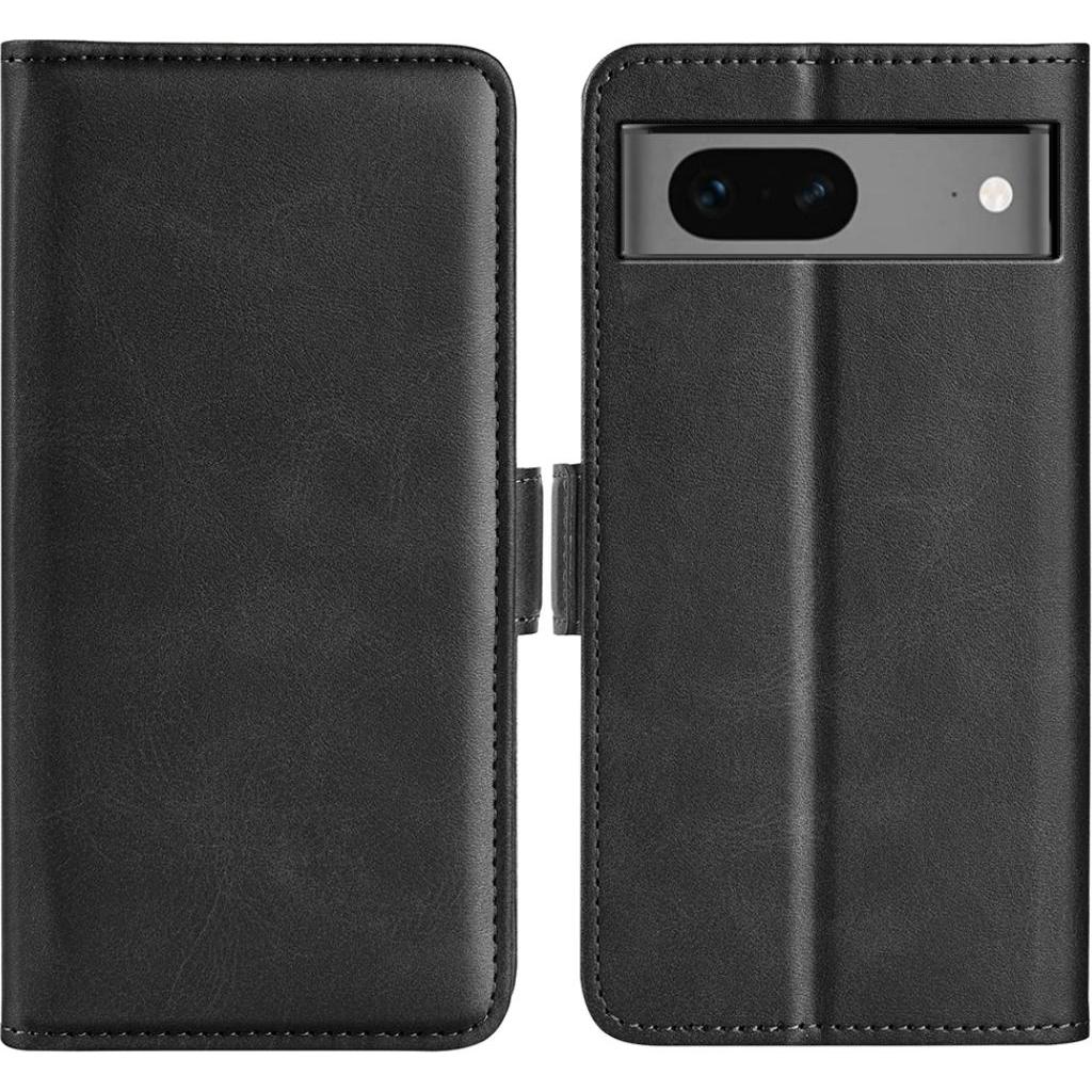 Thumbnail - Screenguard CardLounge (Google Pixel 7), Smartphone Hülle, Schwarz