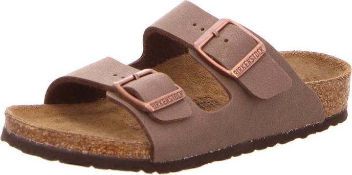 Actual product image Birkenstock Arizona Kids Birko-Flor narrow (30)