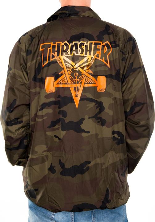 Immagine prodotto Thrasher M5528 (M)