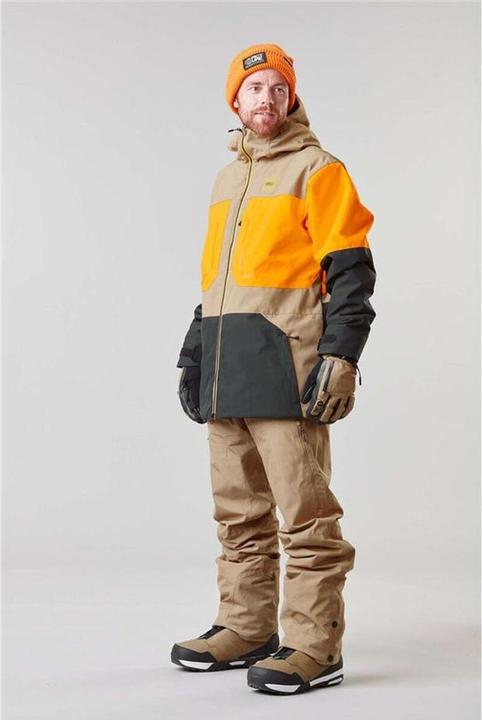 Immagine prodotto Picture Skijacke Elfyn Herren (S)