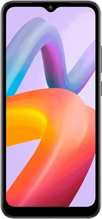 Produktbild Xiaomi Redmi A2 (32 GB, Black, 6.52", Dual SIM, 4G)