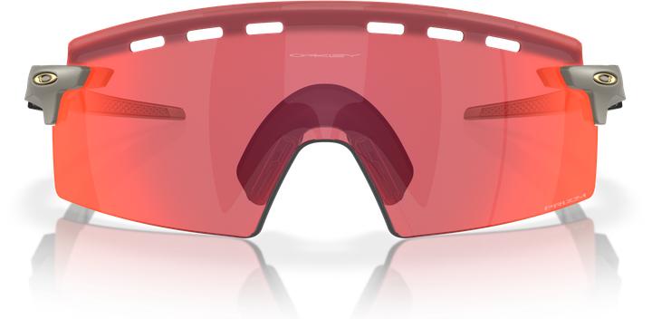 Actual product image Oakley Encoder Strike Vented S2 (VLT 35%) (Mat Onyx, Prizm trail torch)