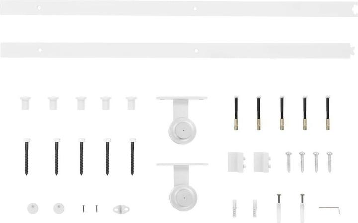 Actual product image vidaXL Stafani