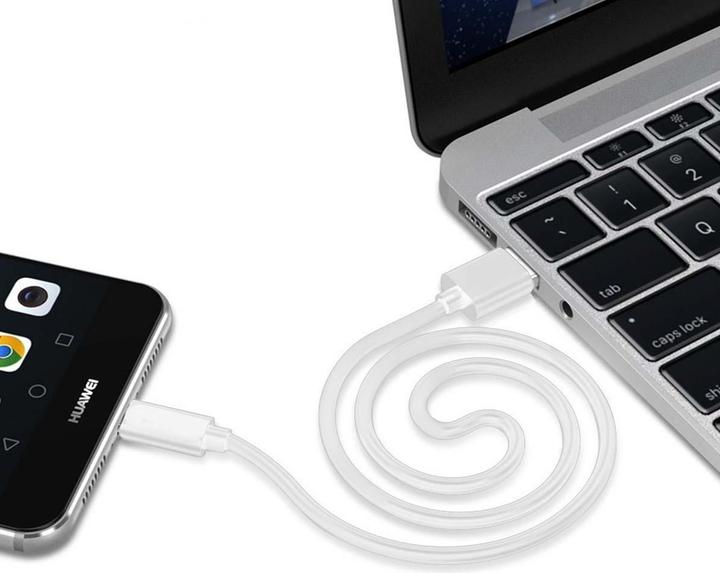 Immagine prodotto Huawei USB A – USB C (1 m, USB 3.0)