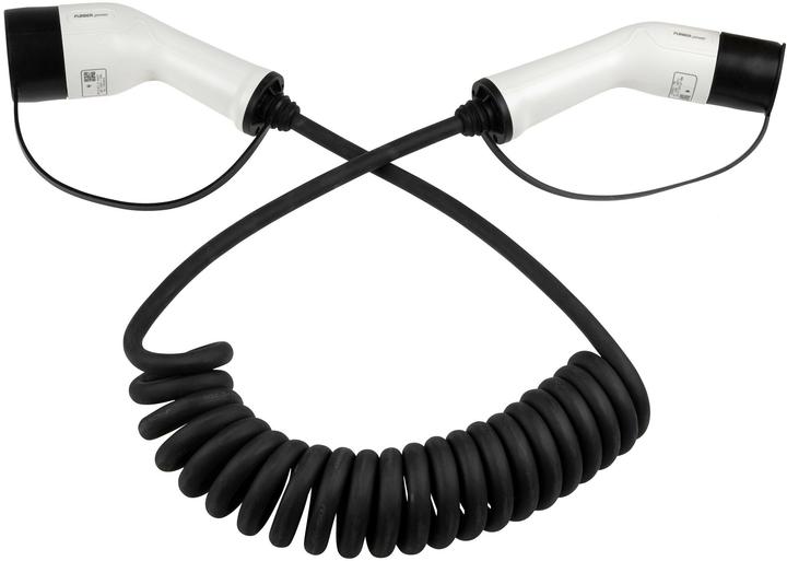 Furber.power Thor (Typ 2, 11 kW, 16 A, 5 m)