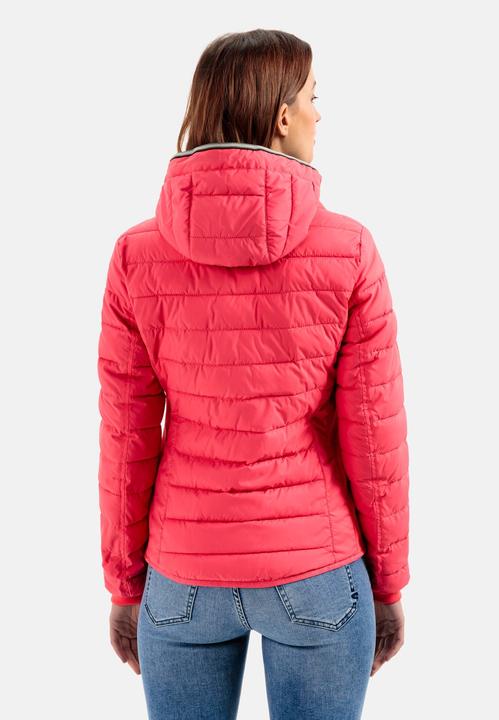 Produktbild Camel Active Steppjacke aus recyceltem Polyester (34)