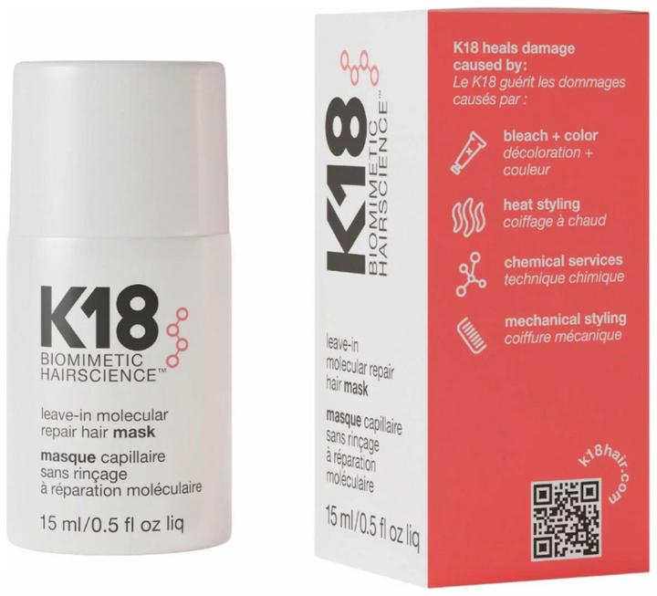 Produktbild K18 Molecular Repair (15 ml)
