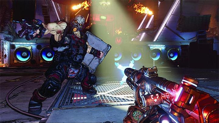 Image du produit 2K Games Borderlands 3 - Édition Intégrale (PS5, Multilingue)