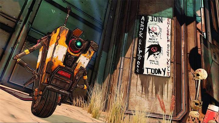 Image du produit 2K Games Borderlands 3 - Édition Intégrale (PS5, Multilingue)
