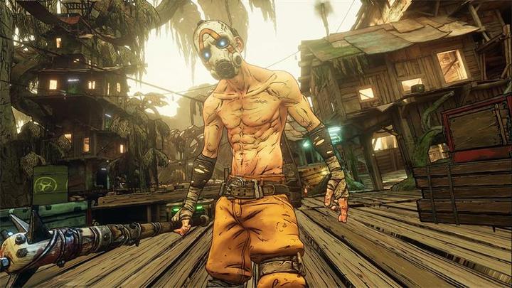 Image du produit 2K Games Borderlands 3 - Édition Intégrale (PS5, Multilingue)