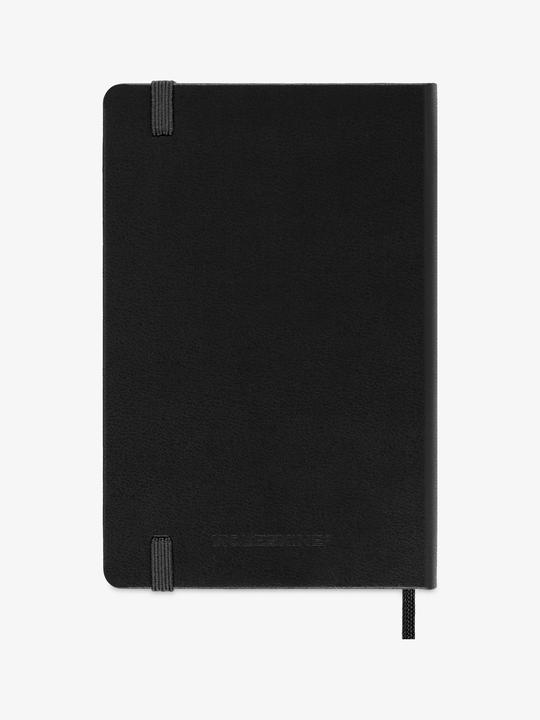 Produktbild Moleskine Classic (A6, Gepunktet, Harter Einband)
