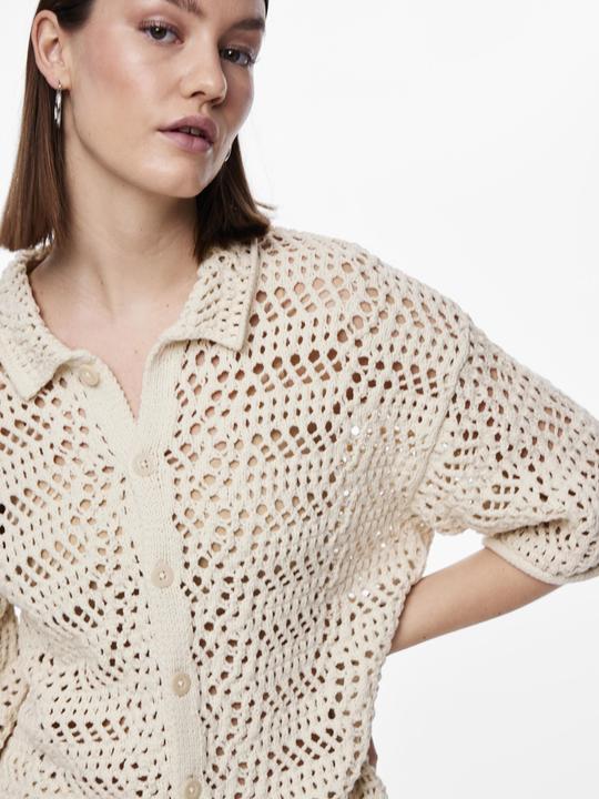 Produktbild Pieces PCAIA Strickoberteil (XS)