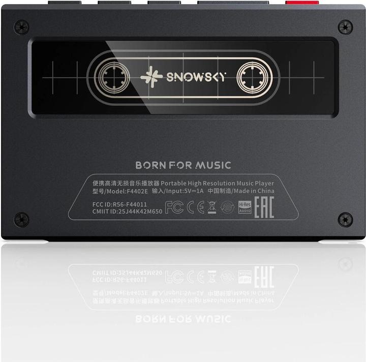 Produktbild Snowsky Echo (8 GB)