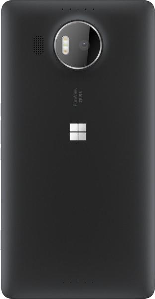 Produktbild Microsoft Lumia 950 XL (32 GB, Schwarz, 5.70", Dual SIM, 4G)