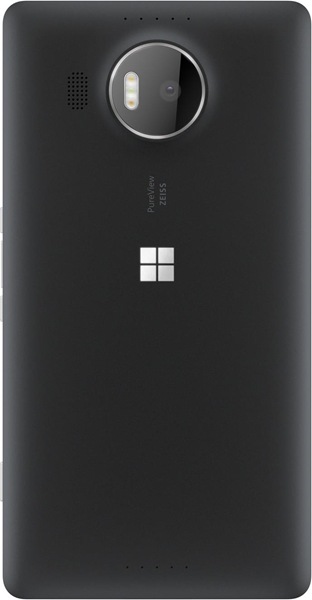 Produktbild Microsoft Lumia 950 XL (32 GB, Schwarz, 5.70", Dual SIM, 20 Mpx, 4G)