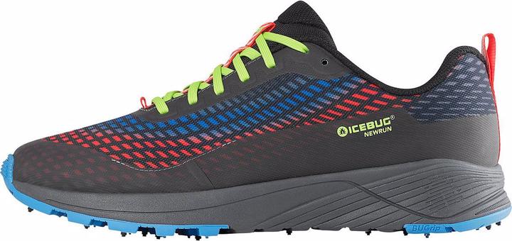 Produktbild Icebug NewRun BUGrip Schuhe (38)