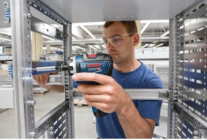 Image du produit Bosch Professional GSR 12V-35 HX