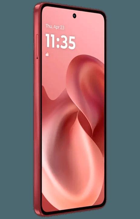 Produktbild Motorola Moto G86 Power (256 GB, Chrysanthemum, 6.67", SIM + eSIM, 5G)