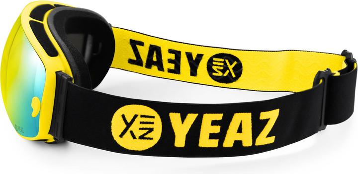 Actual product image Yeaz XTRM Summit