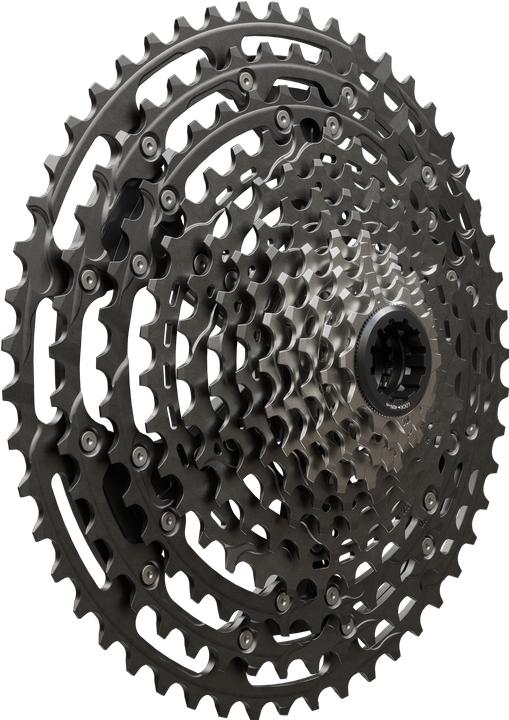 Produktbild Shimano Kassette XTR CS-M9200 12-Gang (12-fach, 10-51)