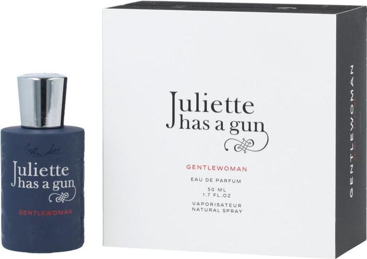 Produktbild Juliette Has a Gun Gentlewoman (Eau de Parfum, 50 ml)