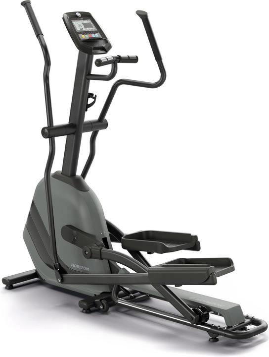 Horizon Fitness Crosstrainer Andes 3.1