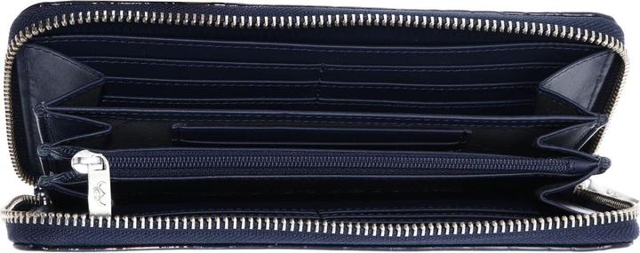 Actual product image Golden Head Long Wallet Cayenne RFID Protect 2822