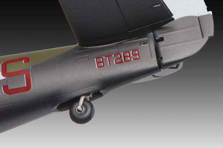 Produktbild Revell Bristol Beaufighter Mk. VI